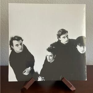 Hombres G - Voy A Pasarmelo Bien (180g LP) Import New Sealed Vinyl